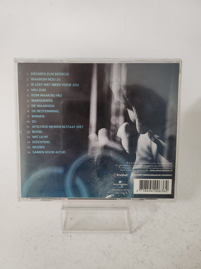 Marco Borsato: Samen voor Altijd CD - Cd