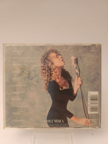 Mariah Carey CD - Cd