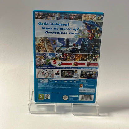 Mario Kart 8 Nintendo Wii U - Feniks Gameshop