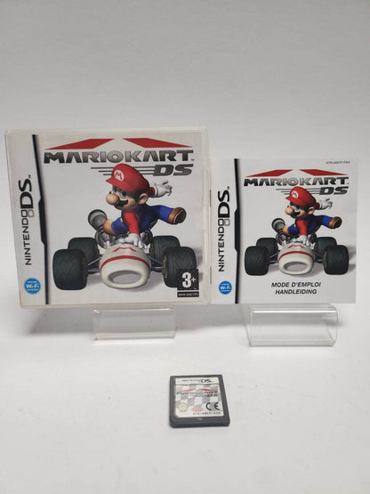 Mario Kart DS Nintendo DS - Feniks Gameshop