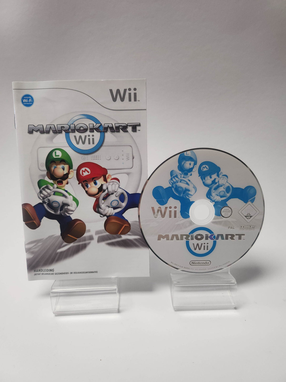 Mario Kart Nintendo Wii - Feniks Gameshop