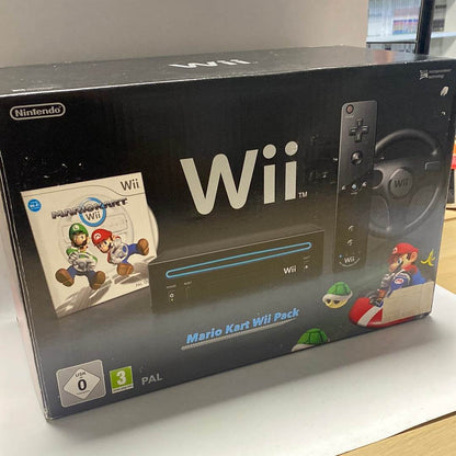 Mario Kart Nintendo Wii Pack - Feniks Gameshop