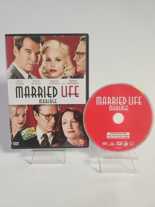 Married Life: Mariage DVD - Feniks Gameshop