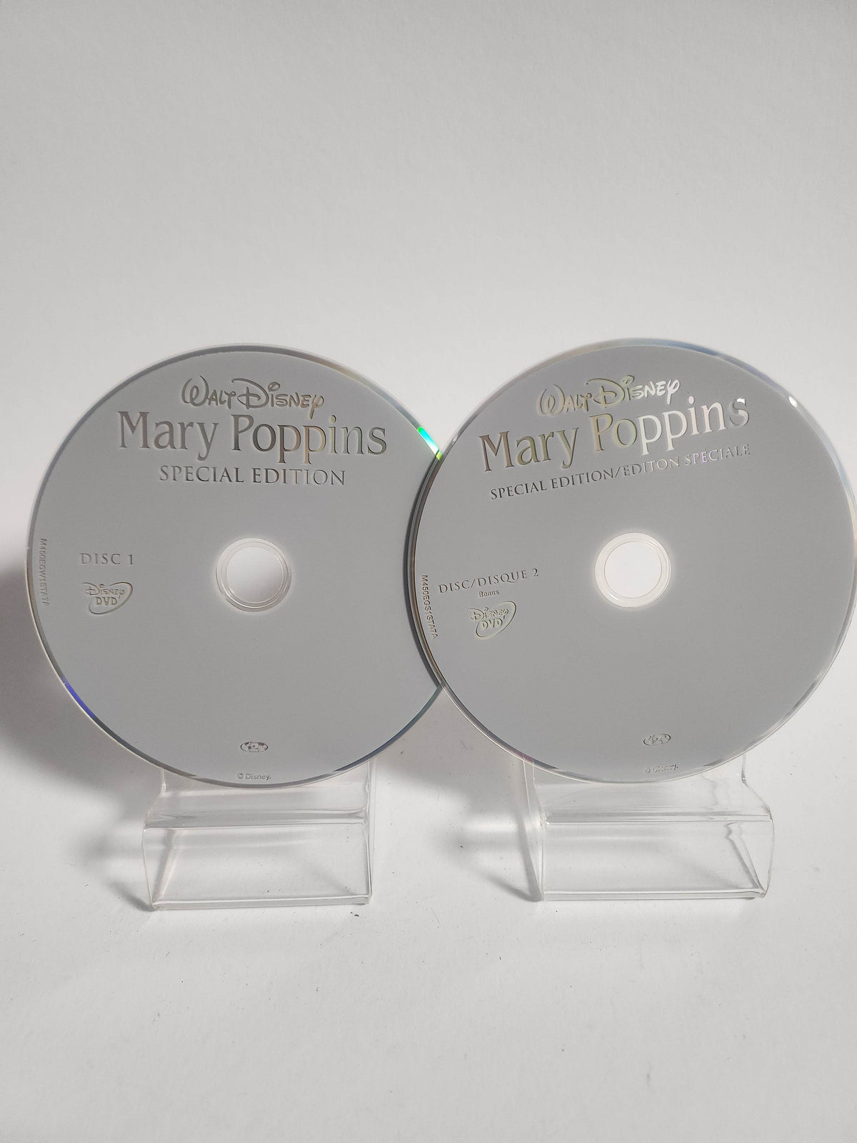 Mary Poppins Special Edition DVD - Feniks Gameshop