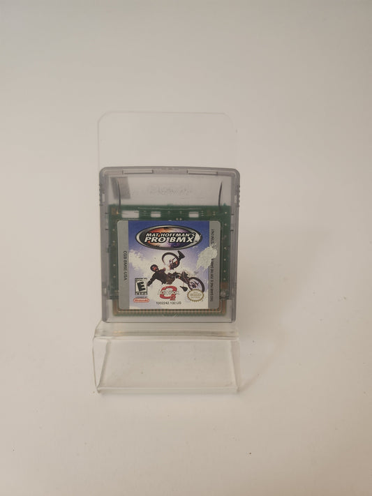Mat Hoffman’s Pro BMX (Cartridge Only) Game Boy Color - Game Boy Color Games