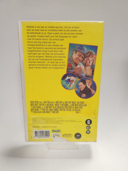 Matilda VHS Kids - VHS Kids