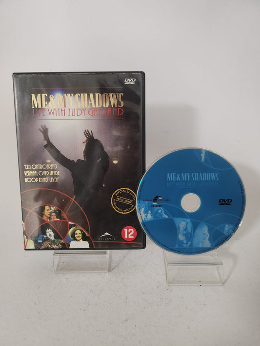 Me & My Shadows: Life with Judy Garland Dvd - Dvd Volwassenen