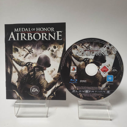 Medal of Honor Airborne Playstation 3 - Feniks Gameshop