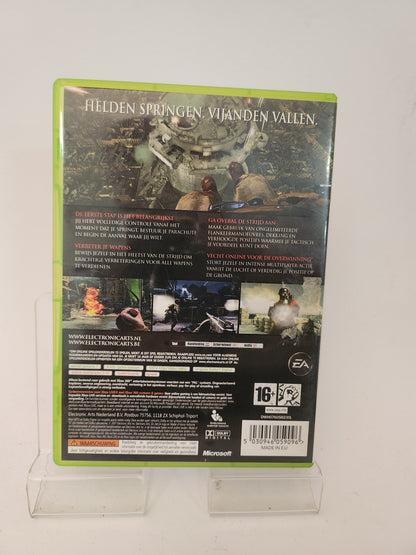 Medal of Honor Airborne Xbox 360 - Xbox 360 Games