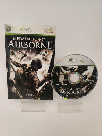 Medal of Honor Airborne Xbox 360 - Xbox 360 Games