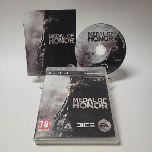 Medal of Honor Playstation 3 - Feniks Gameshop