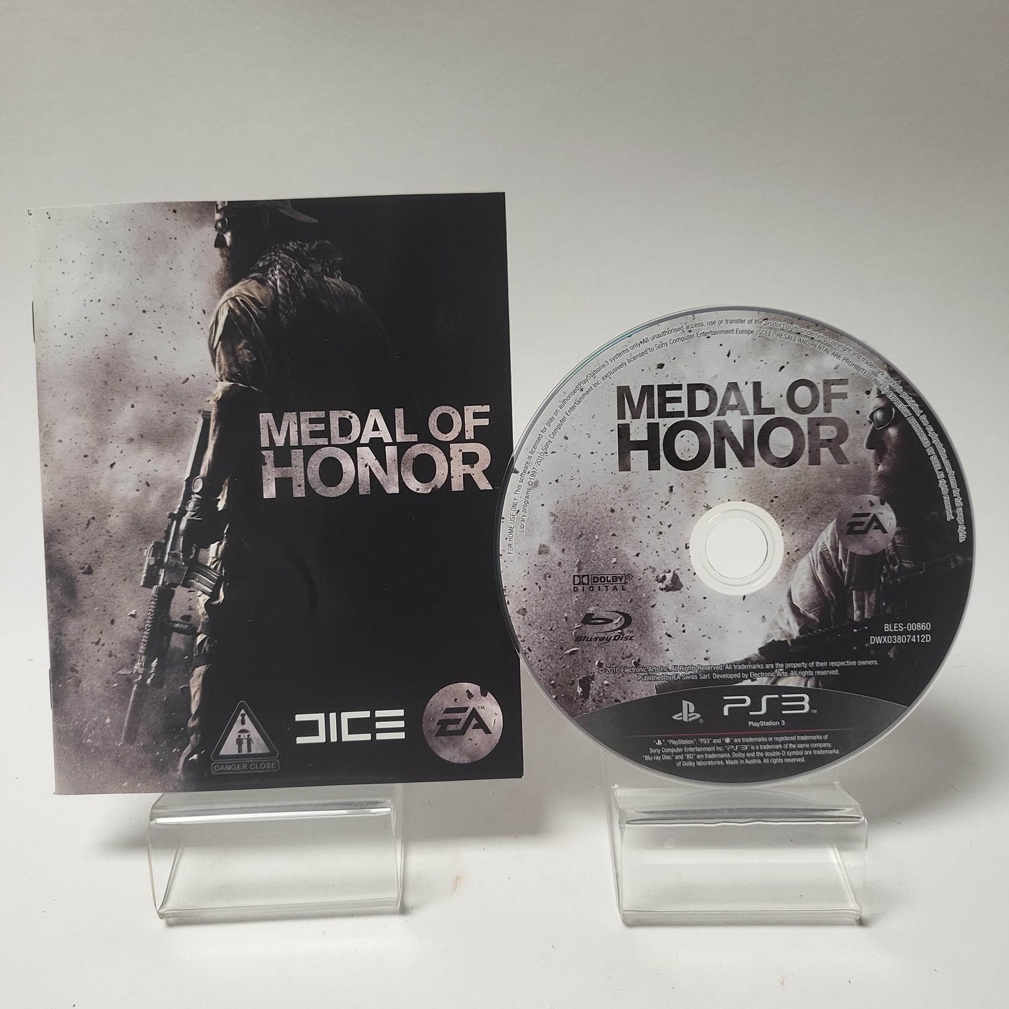 Medal of Honor Playstation 3 - Feniks Gameshop