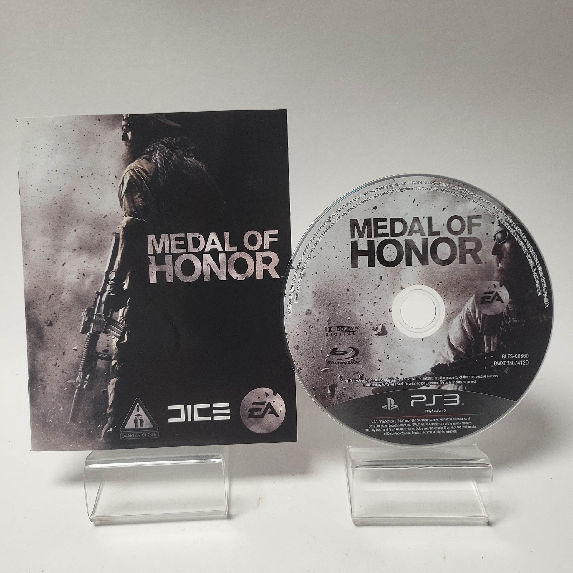 Medal of Honor Playstation 3 - Feniks Gameshop