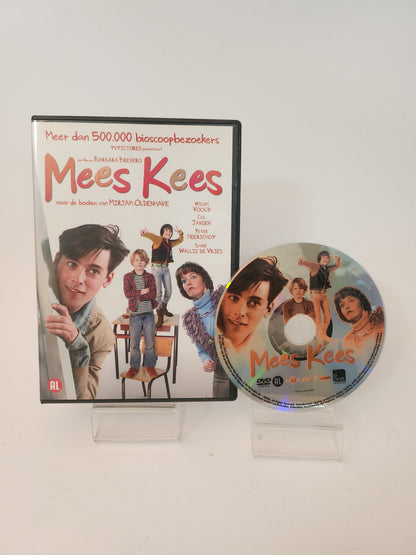 Mees Kees DVD Kids - Dvd kids