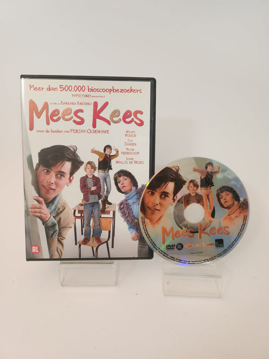 Mees Kees DVD Kids - Dvd kids