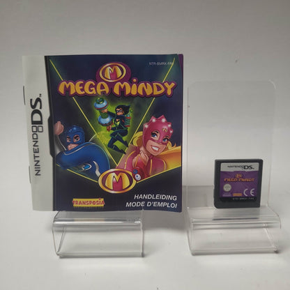 Mega Mindy Nintendo DS - Feniks Gameshop