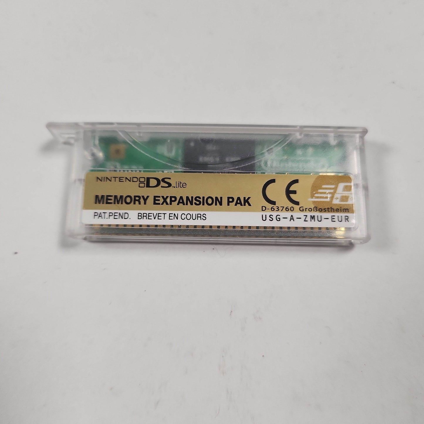 Memory Expansion Pak Nintendo DS Lite - Feniks Gameshop