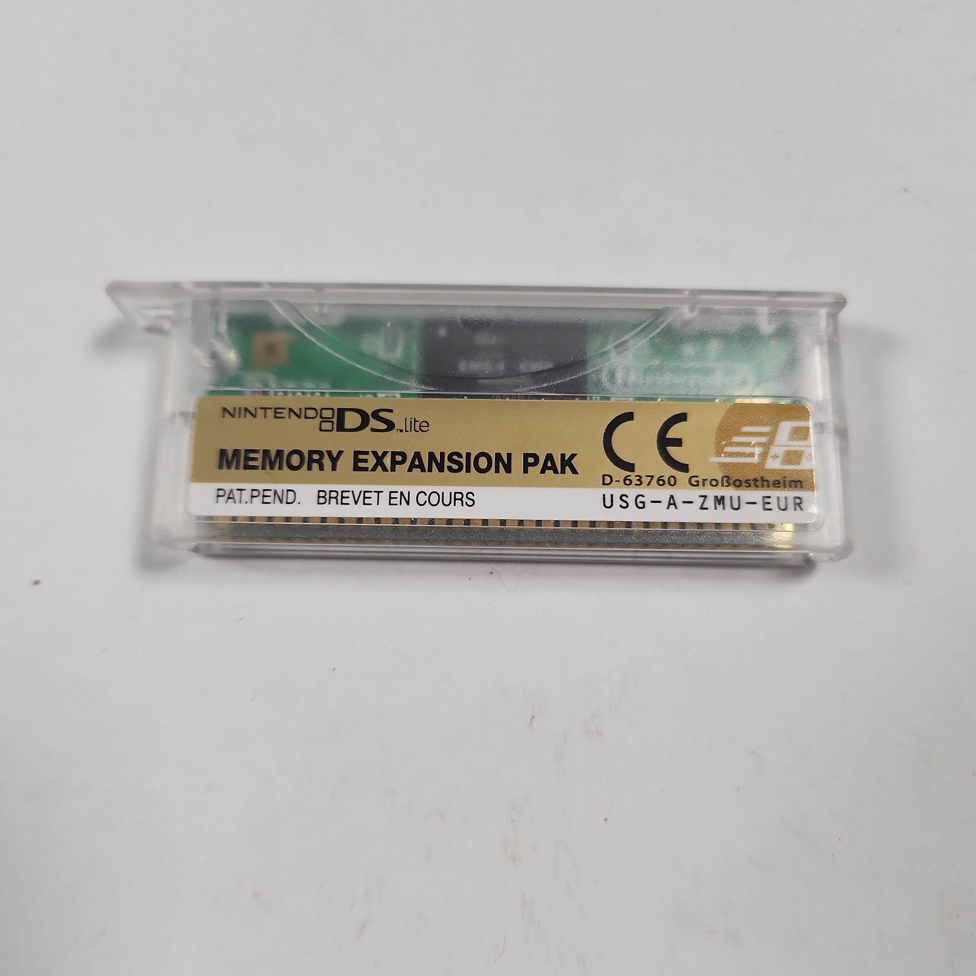 Memory Expansion Pak Nintendo DS Lite - Feniks Gameshop