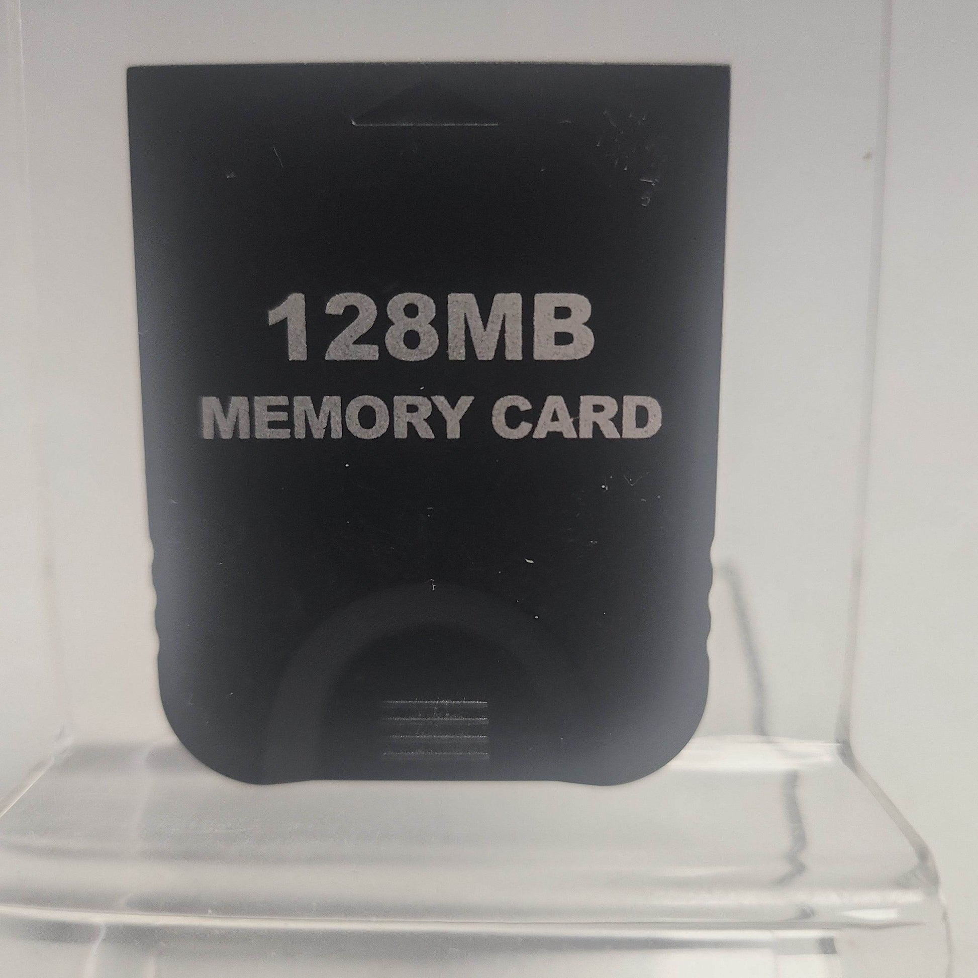 Memorycard 128mb Nintendo Gamecube - Feniks Gameshop