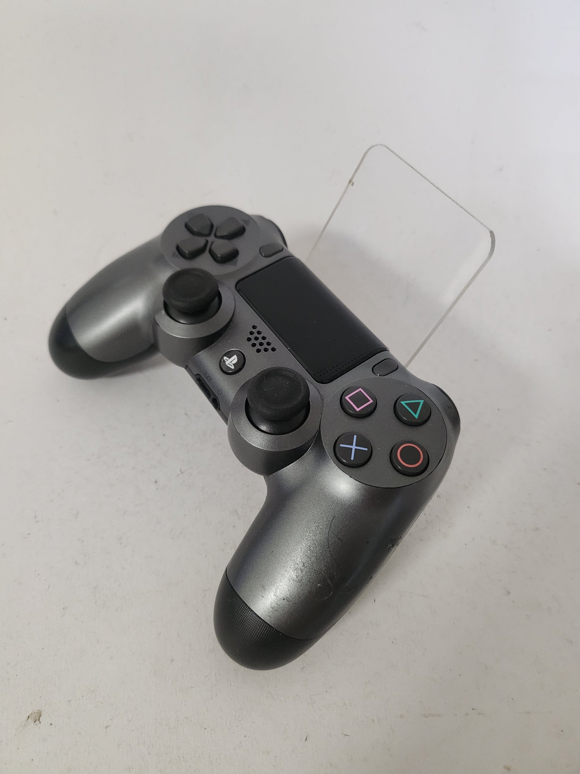 Metallic Controller Playstation 4 - Playstation 4 Accessoires