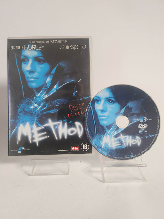 Method DVD - Feniks Gameshop