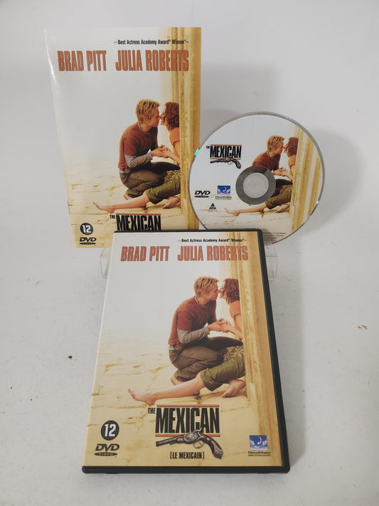 Mexican Dvd - Dvd Volwassenen
