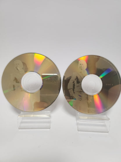 Michael Jackson: History (Past Present and Future) CD - Cd