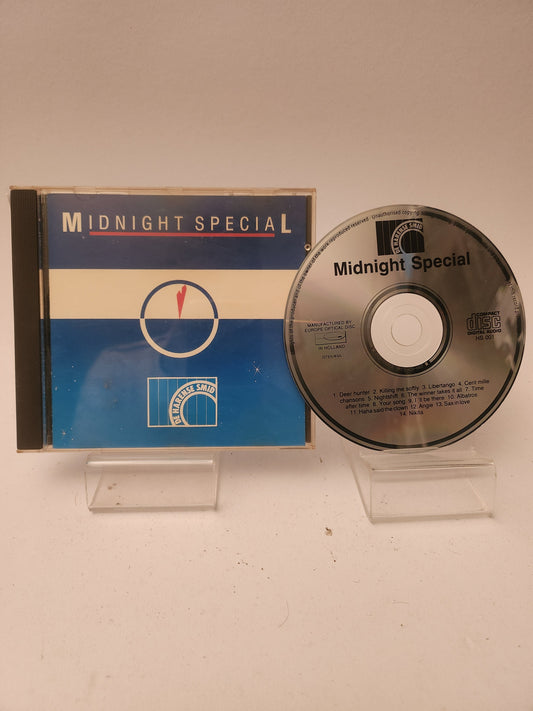 Midnight Special CD - Cd