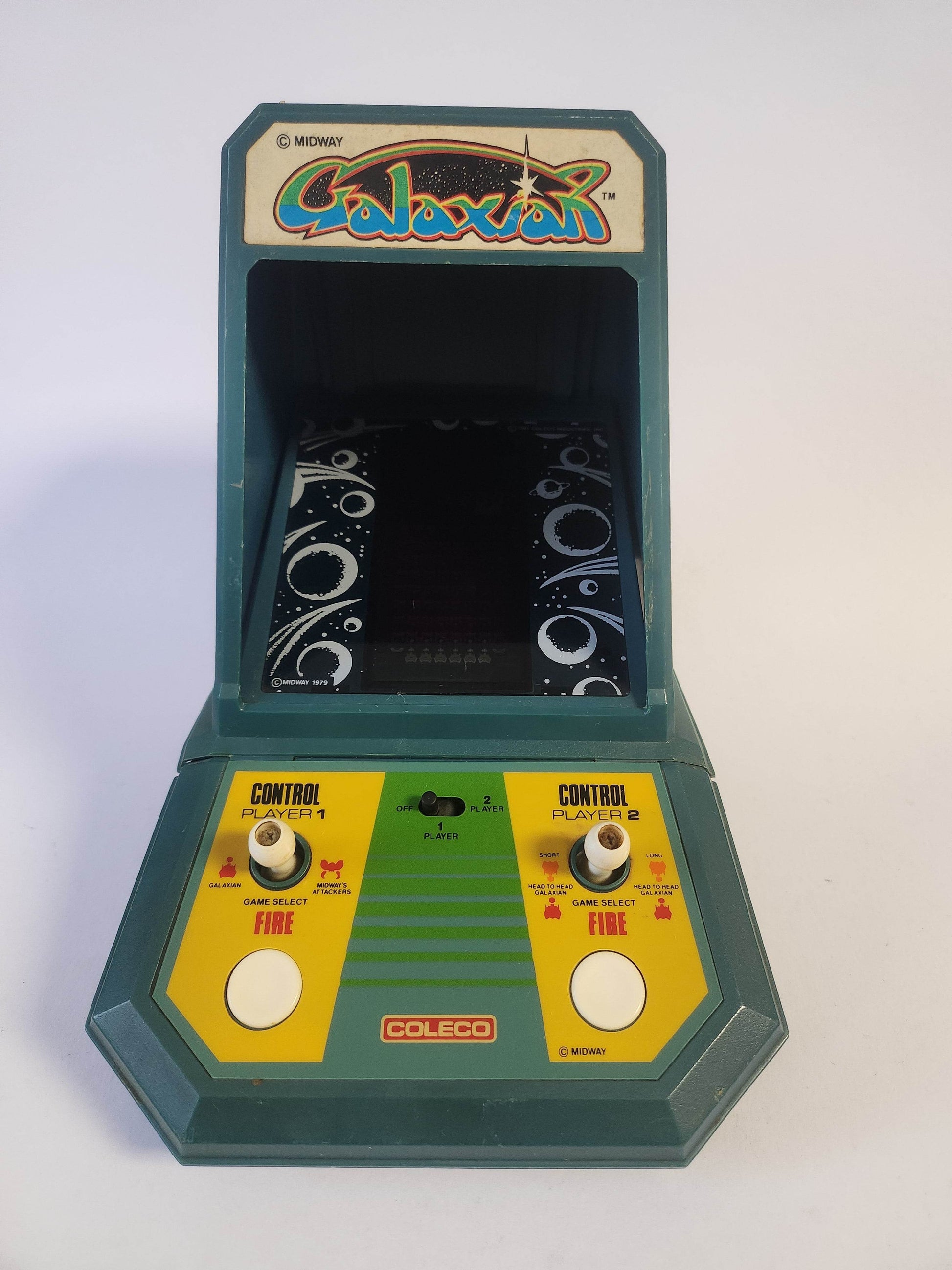 Midway Galaxian - Feniks Gameshop