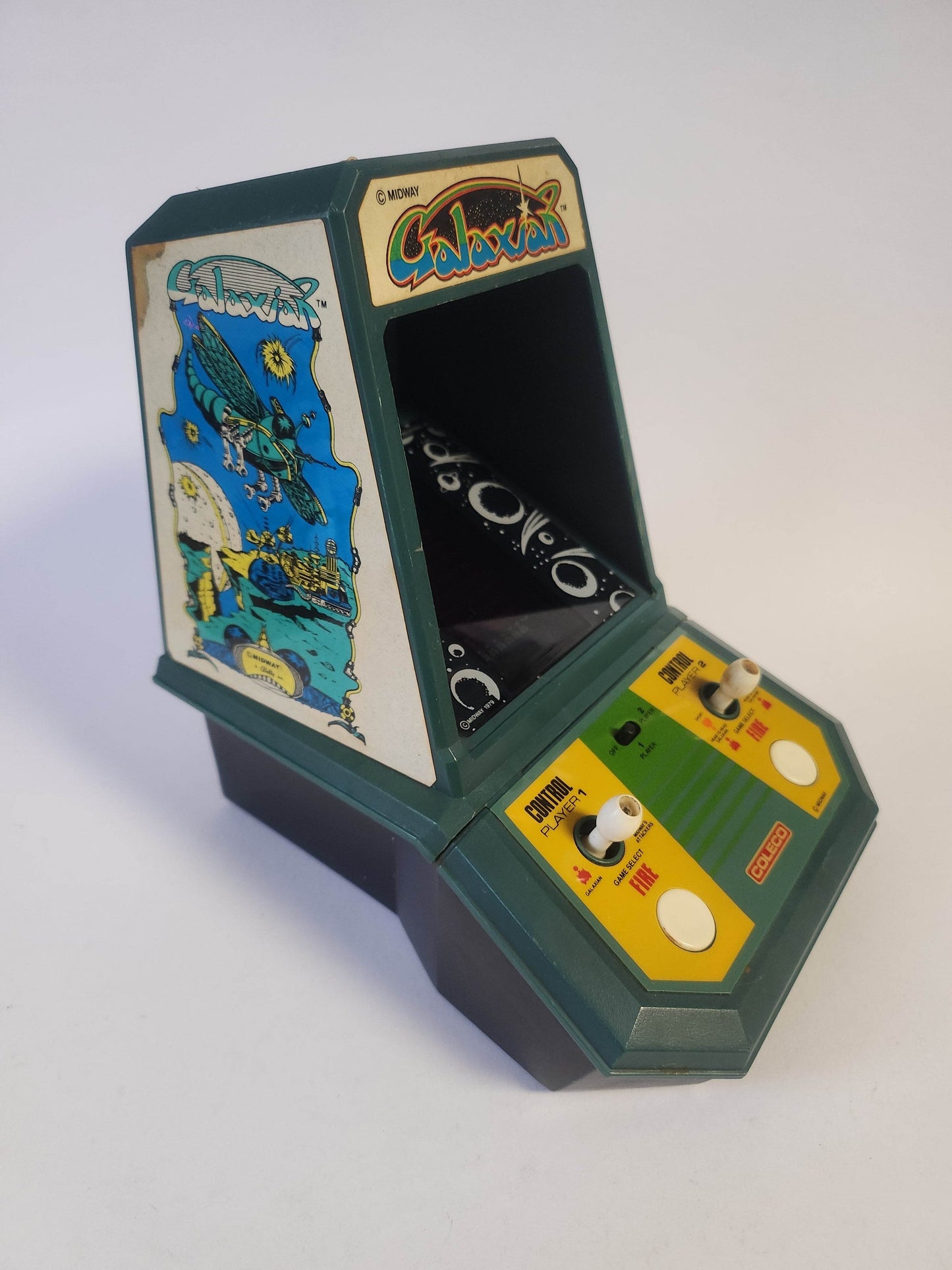 Midway Galaxian - Feniks Gameshop