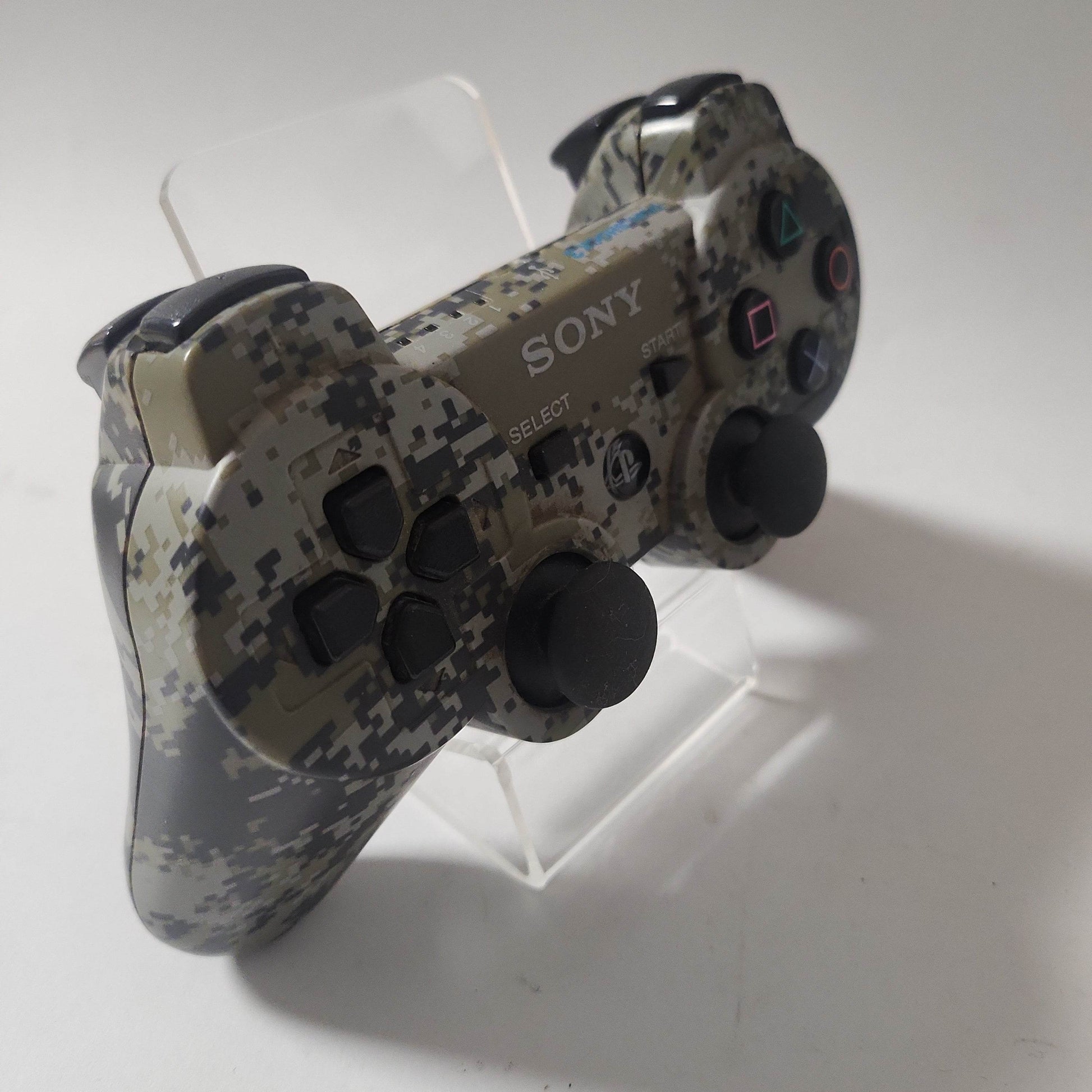 Minecraft controller Playstation 3 - Feniks Gameshop