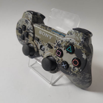 Minecraft controller Playstation 3 - Feniks Gameshop