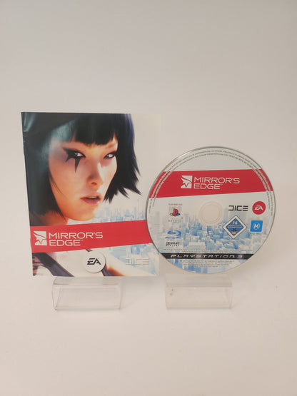 Mirror’s Edge Playstation 3 - playstation 3 Games