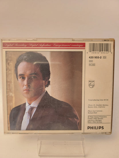 Misa Criolla CD - Cd