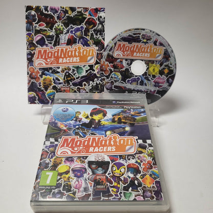 Modnation Racers Playstation 3 - Feniks Gameshop