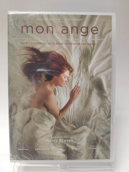 Mon Ange geseald DVD - Feniks Gameshop