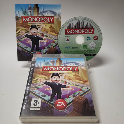 Monopoly Playstation 3 - Feniks Gameshop