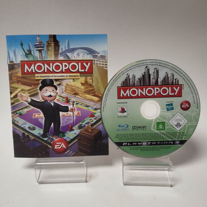 Monopoly Playstation 3 - Feniks Gameshop
