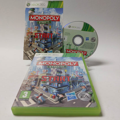 Monopoly Streets Xbox 360 - Feniks Gameshop