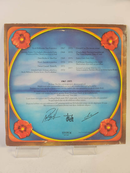 Moon Beans: 16 Golden Songs LP Vinyl - Feniks Gameshop