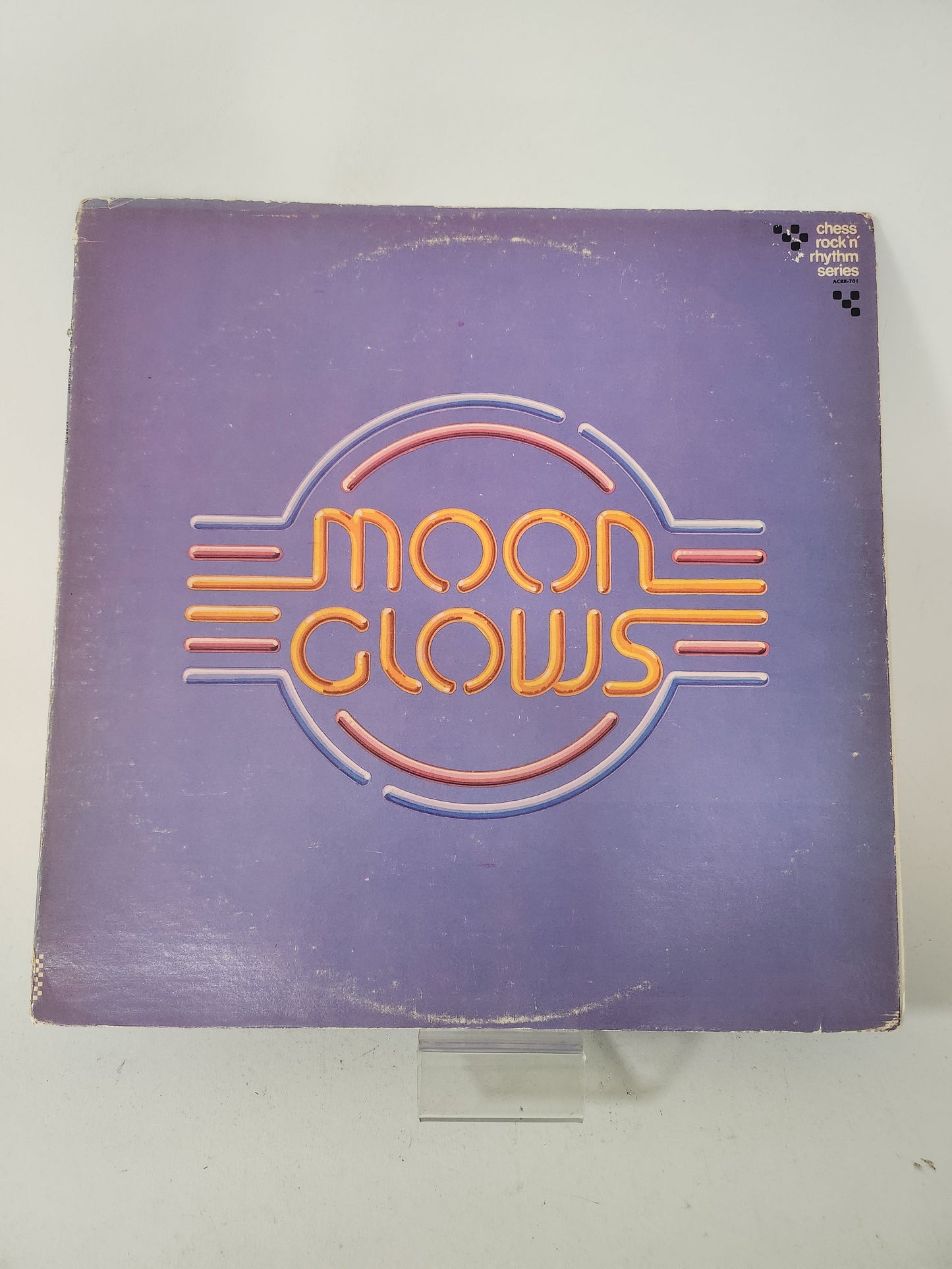 Moonglows LP Vinyl - Lp Vinyl