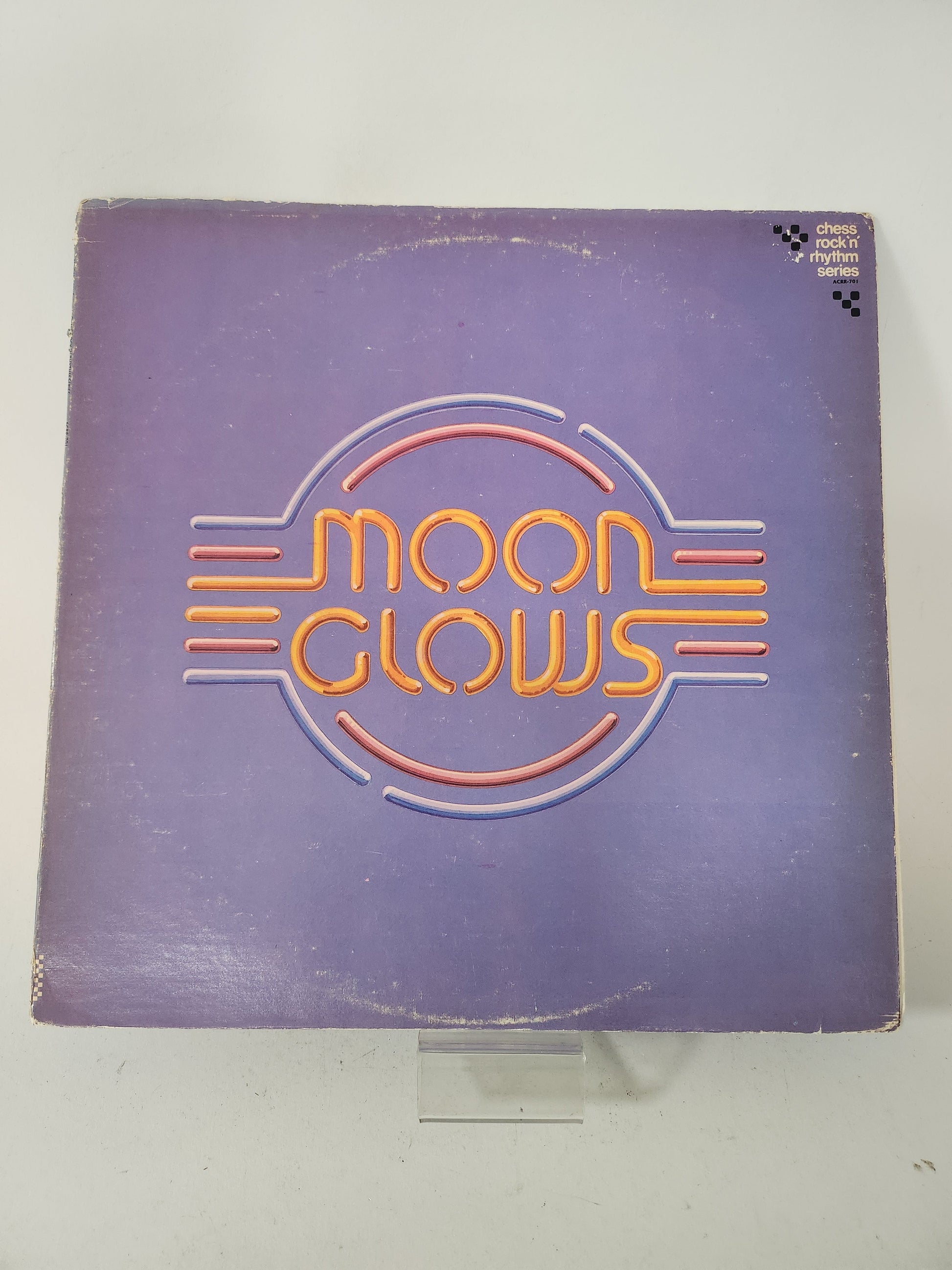 Moonglows LP Vinyl - Lp Vinyl