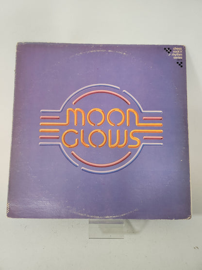 Moonglows LP Vinyl - Lp Vinyl