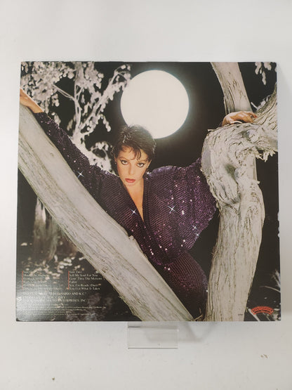 Moonlight Madness: Teri DeSario LP Vinyl - Lp Vinyl