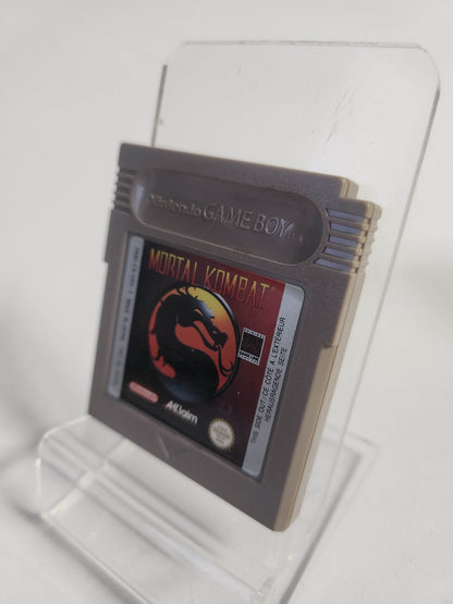 Mortal Kombat Game Boy - Feniks Gameshop