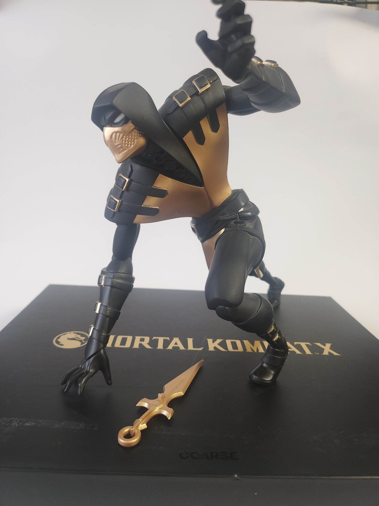 Mortal Kombat X Kollector's Edition Playstation 4 - Feniks Gameshop