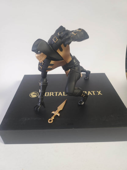 Mortal Kombat X Kollector's Edition Playstation 4 - Feniks Gameshop