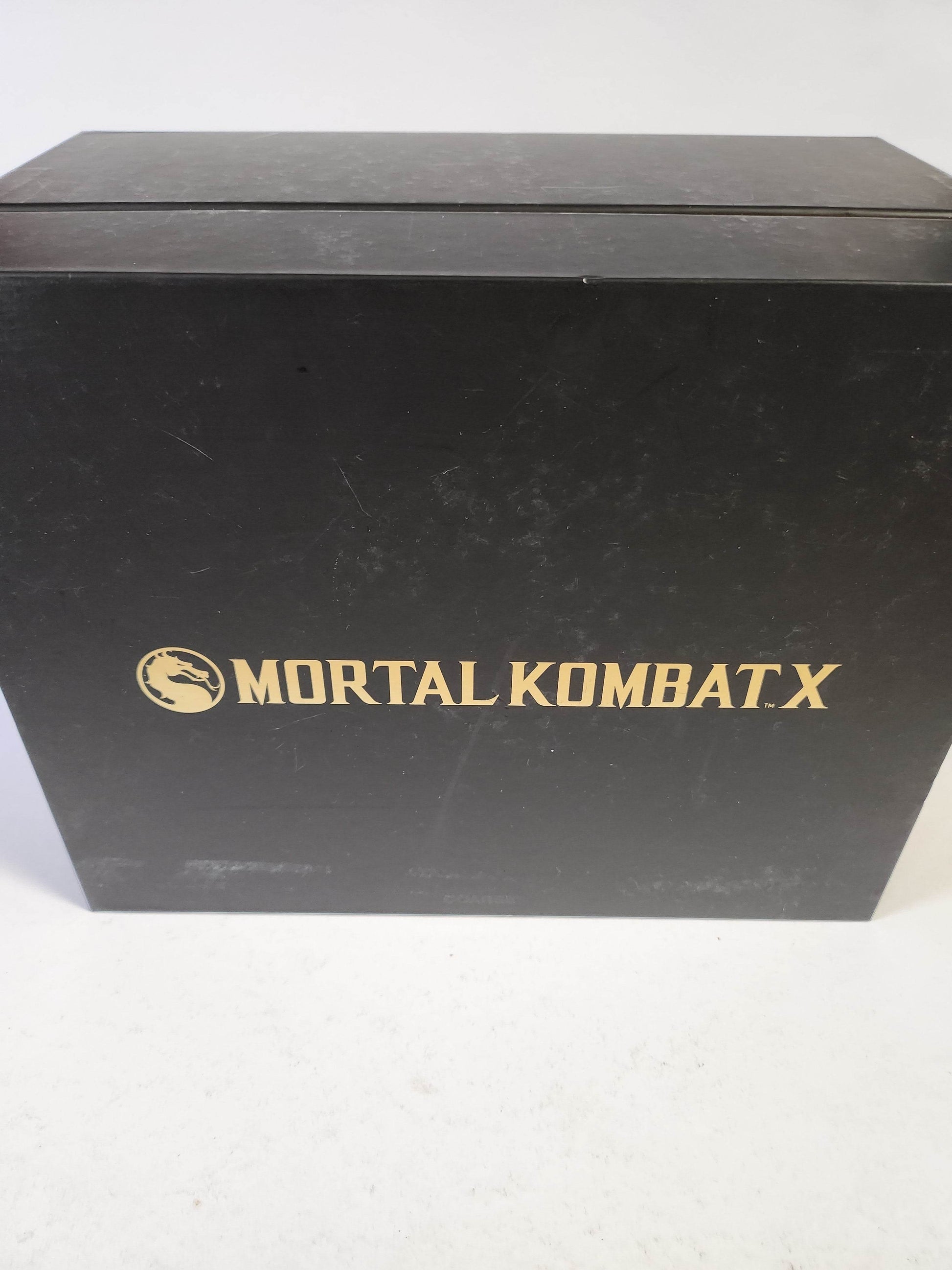 Mortal Kombat X Kollector's Edition Playstation 4 - Feniks Gameshop