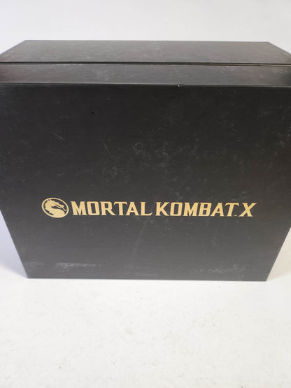 Mortal Kombat X Kollector's Edition Playstation 4 - Feniks Gameshop