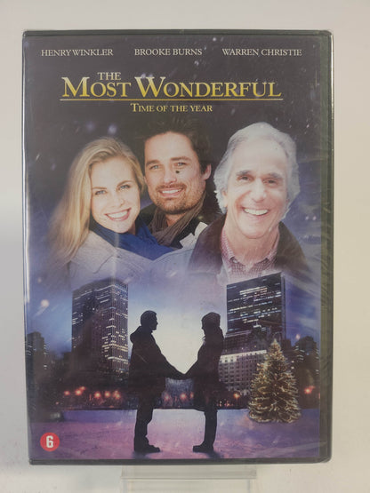 Most Wonderfull Geseald DVD - Feniks Gameshop